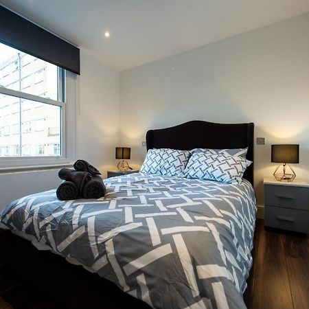 Parkside London Apartment  Extérieur photo