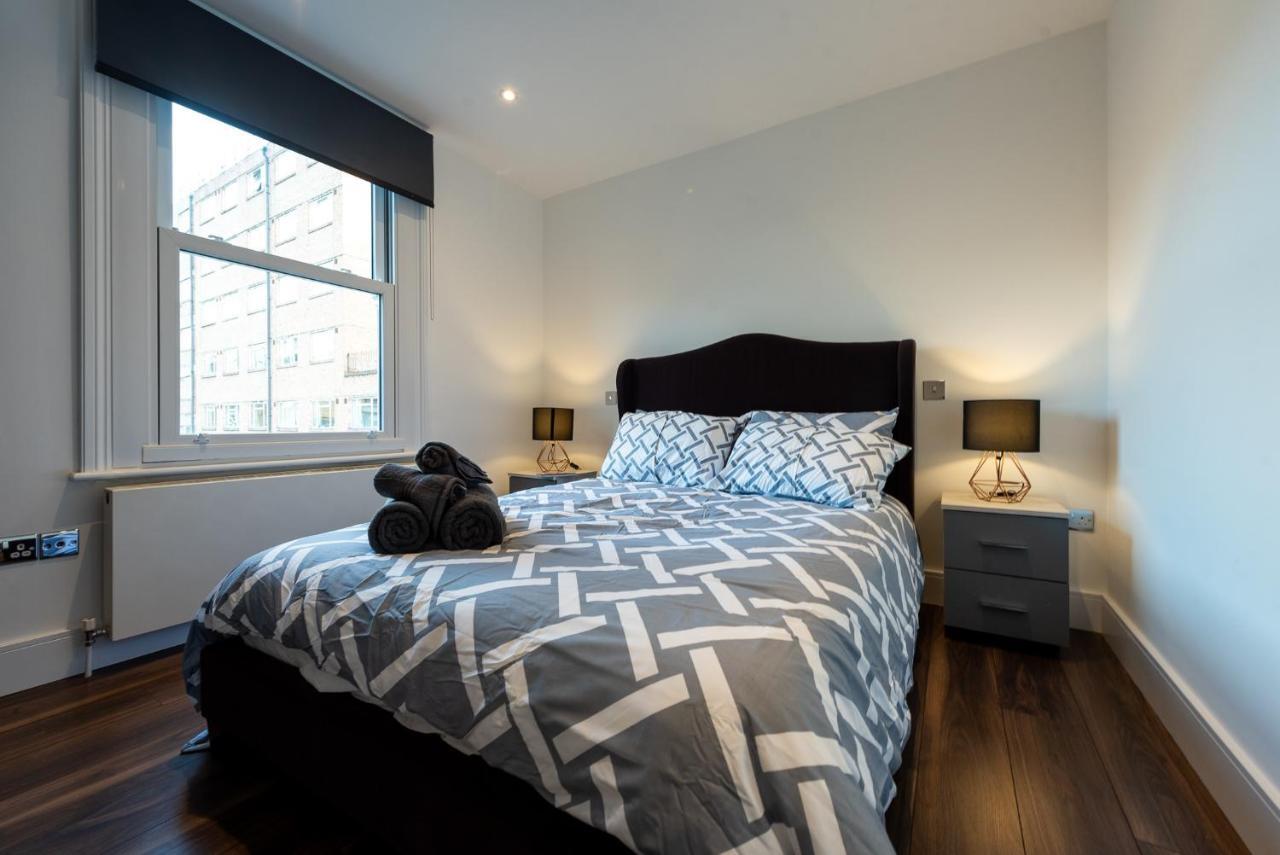 Parkside London Apartment  Extérieur photo